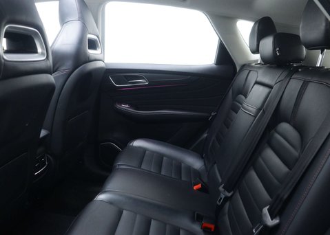 MG HS 1.5 T-GDI 16.6kWh Exclusive SUV 5dr Petrol Plug-in Hybrid Auto Euro 6 (s/s) 53