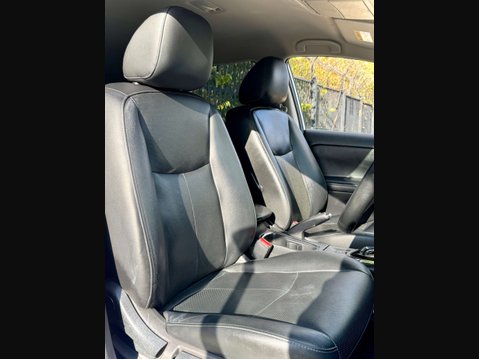 Nissan Pulsar 1.2 Pulsar Tekna DiG-T CVT 5dr 6