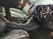 Mercedes-Benz GLC 2.0 GLC 220 D 4Matic AMG Line Auto 4WD 5dr 52