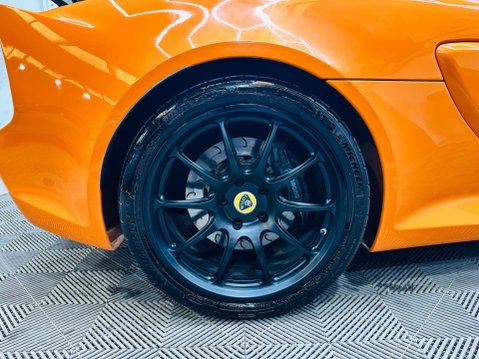 Lotus Exige 3.5 V6 Sport 410 Euro 6 2dr 28
