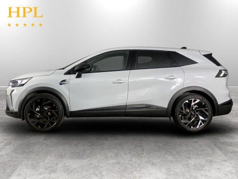 Renault Symbioz 1.6 E-TECH iconic esprit Alpine SUV 5dr Petrol Hybrid Auto Euro 6 (s/s) (14 4