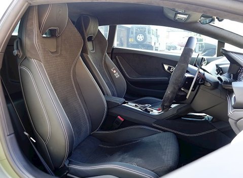 Lamborghini Huracan Avio 13