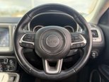 Jeep Compass 1.6 MultiJetII Longitude SUV 5dr Diesel Manual Euro 6 (s/s) (120 ps) 48