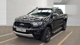 Ford Ranger Wildtrak | Auto | 2 LT | Double Cab | Sensors | Camera | EURO 6 | NO VAT 1