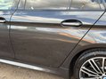 BMW 5 Series 2.0 520i M Sport Auto 5dr 72