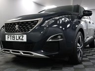 Peugeot 3008 S/S GT LINE 28