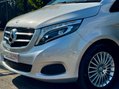 Mercedes-Benz V Class 2.2 V220d BlueTEC SE MPV 5dr Diesel G-Tronic+ Euro 6 (s/s) 7 Seat (163 ps) 27