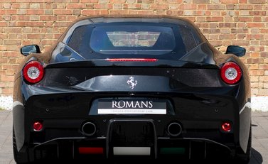 Ferrari 458 Speciale 5