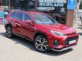 Suzuki Across 2.5 18.1kWh E-CVT 4WD Euro 6 (s/s) 5dr 6