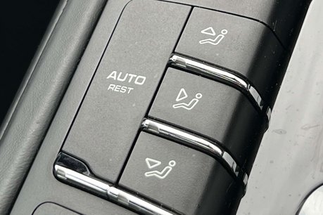 Porsche Cayenne 3.0 TD V6 SUV 5dr Diesel TiptronicS 4WD Euro 6 (s/s) (262 ps) 45