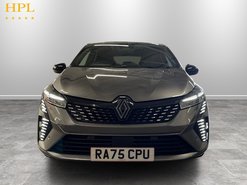 Renault Clio 1.6 E-TECH esprit Alpine Hatchback 5dr Petrol Hybrid Auto Euro 6 (s/s) (145