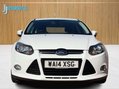 Ford Focus 1.6 TDCi Titanium Navigator Hatchback 5dr Diesel Manual Euro 5 (s/s) (115 p 30