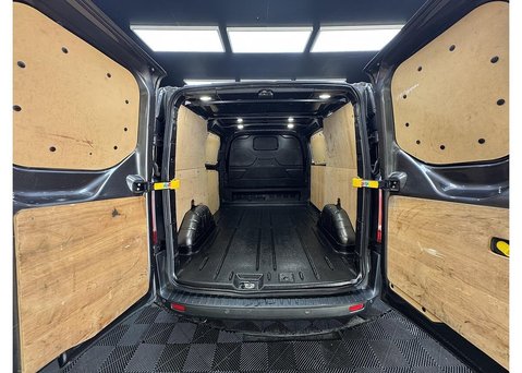 Ford Transit Custom 2.0 300 EcoBlue Limited Panel Van 5dr Diesel Auto L1 H1 Euro 6 (s/s) (170 p 41