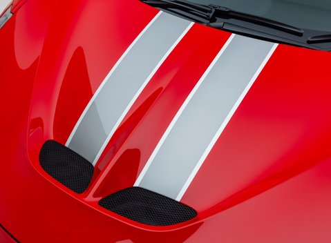 Ferrari 458 Speciale 32