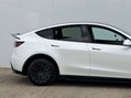 Tesla Model Y ModeL Y Long Range AWD 4WD 5dr 20