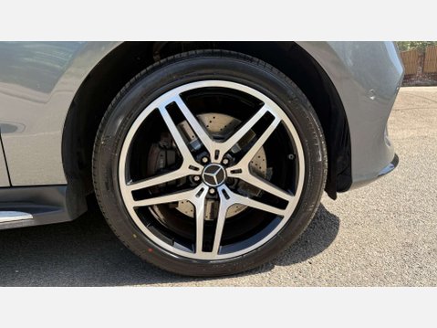 Mercedes-Benz GLE 3.0 AMG GLE 43 Premium+ 4Matic Auto 4WD 5dr 38