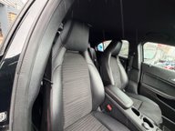 Mercedes-Benz A Class A 200 D AMG LINE 10