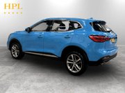 MG HS 1.5 T-GDI Excite SUV 5dr Petrol Manual Euro 6 (s/s) (162 ps) 5
