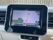 Suzuki Ignis SZ5 SHVS MHEV 24