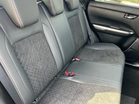 Suzuki Vitara ULTRA ALLGRIP 40