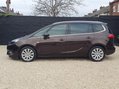 Vauxhall Zafira 1.4i Turbo Energy Euro 6 5dr 7