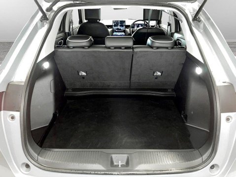 Honda e:Ny1 68.8kWh Elegance SUV 5dr Electric Auto (204 ps) 21