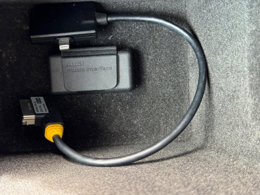 2018 Audi Q3 — image 29