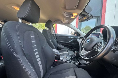 BMW X2 1.5 25e 10kWh Sport SUV 5dr Petrol Plug-in Hybrid Auto xDrive Euro 6 (s/s)  15