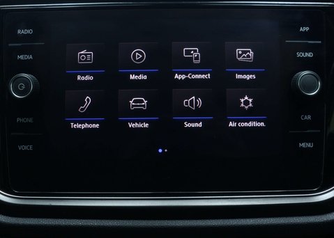 Volkswagen T-Roc 1.5 TSI GPF EVO SE SUV 5dr Petrol DSG Euro 6 (s/s) (150 ps) 30