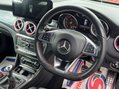 Mercedes-Benz CLA Class 1.6 CLA180 AMG Line Coupe Euro 6 (s/s) 4dr 41