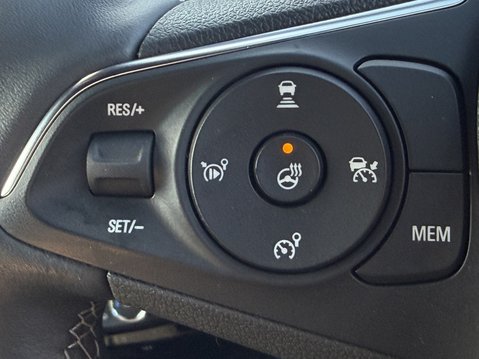 Vauxhall Mokka 1.2 Turbo Ultimate 5dr Auto 30