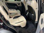 Land Rover Range Rover Sport 3.0 SD V6 HSE Dynamic SUV 5dr Diesel Auto 4WD Euro 6 (s/s) (306 ps) 12