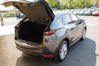 Mazda CX-5 SPORT NAV PLUS 38