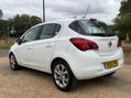 Vauxhall Corsa 1.4i ecoFLEX Energy Hatchback 5dr Petrol Manual Euro 6 (a/c) (75 ps) FSH & 7