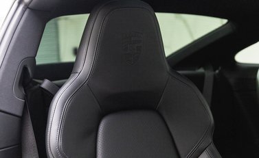 Porsche 911 Carrera S (992) 14