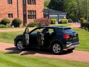 Audi Q2 TFSI SPORT 3