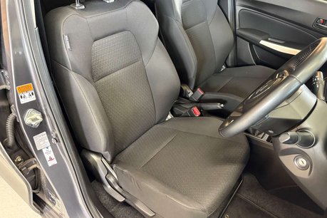 Suzuki Swift 1.2 Dualjet MHEV SZ-T Hatchback 5dr Petrol Hybrid Manual Euro 6 (s/s) (90 p 36