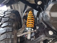 Ford Ranger NEW DEMO  SHOW ROOM MODEL WILDTRAK ECOBLUE 3.0 V6 STYLED BY SEEKER 20