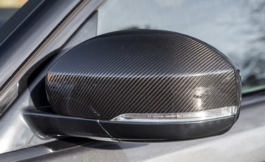 Land Rover Range Rover Sport 3.0 SDV6 Overfinch 29