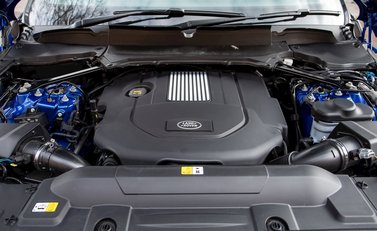 Land Rover Range Rover Sport 3.0 SDV6 Autobiography Dynamic 29