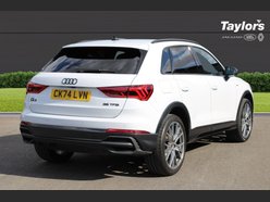 Audi Q3 TFSI S LINE BLACK EDITION 7