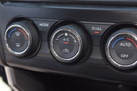 Subaru Forester I Xt 29