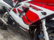 Yamaha R6 5EB 2000 CARBED MODEL RUNNING SPORTS BIKE PROJECT BIKE 600CC 25