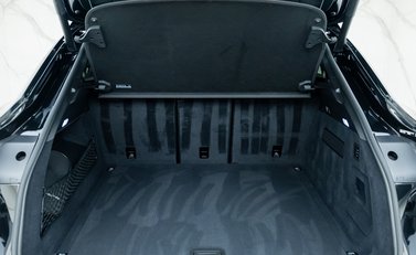 Porsche Cayenne GTS Coupe 40