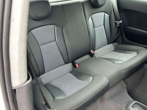 Audi A1 1.6 TDI Sport Hatchback 3dr Diesel Manual Euro 5 (s/s) (105 ps) 26