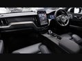 Volvo XC60 B5 ULTRA BLACK EDITION AWD 37