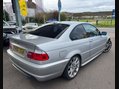 BMW 3 Series 2.0 320Cd M Sport 2dr 3