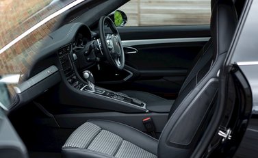 Porsche 911 50th Anniversary 14