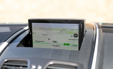 Aston Martin Zagato Vanquish Volante 19