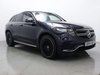 Mercedes-Benz EQC EQC 400 AMG Line Premium plus 4Matic 4WD 5dr